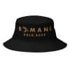 BOMANI - Bucket Hat